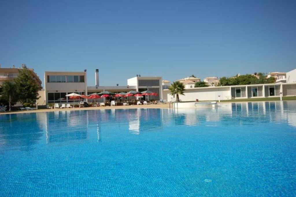 Casinha Dos Passis Quarteira Exterior foto